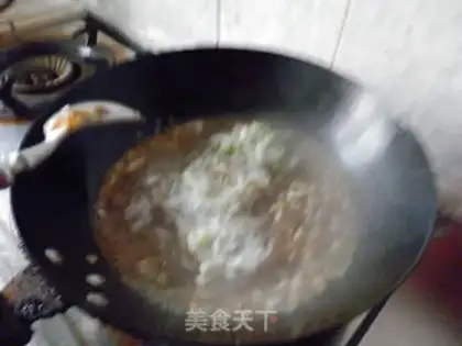 Make Potato powder step 6