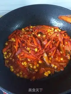 Make - Noodles step 5