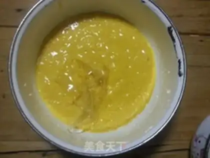 Make Mango Moss step 3
