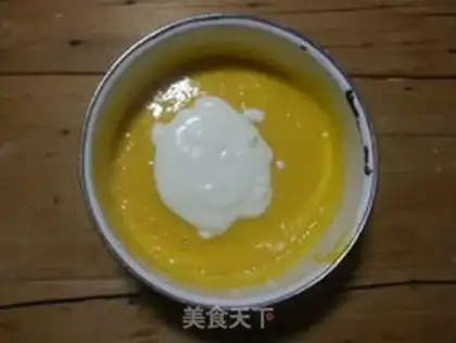 Make Mango Moss step 4