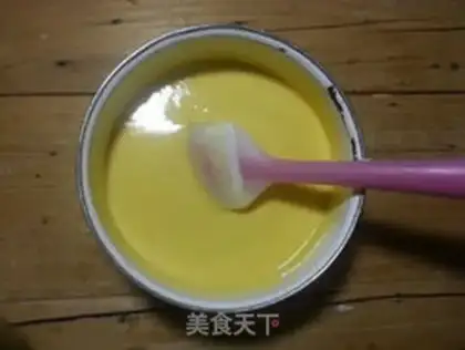 Make Mango Moss step 5