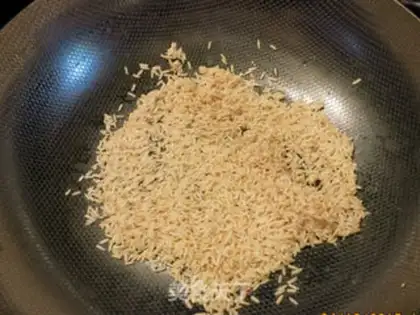 Make Homemade tea step 1