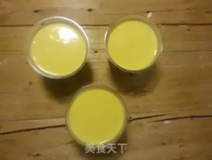 Make Mango Moss step 6