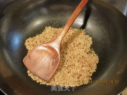 Make Homemade tea step 2
