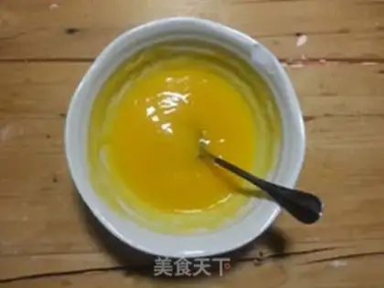 Make Mango Moss step 7