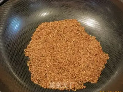 Make Homemade tea step 3