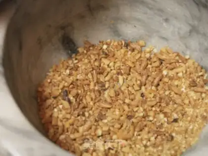 Make Homemade tea step 4
