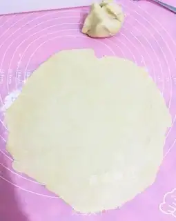 Make Wearing apple pie step 16