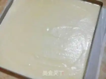 Make Little four egg rolls step 6