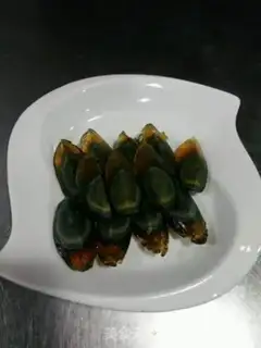 Make Taste eggs step 0