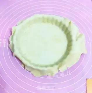 Make Wearing apple pie step 17