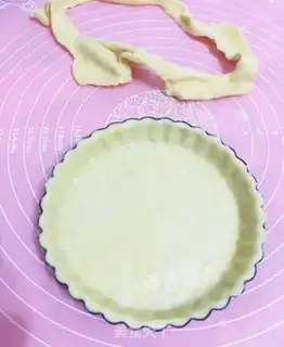 Make Wearing apple pie step 19