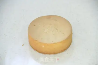 Make Mango Moose step 0