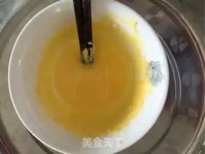 Make Mango Band step 1