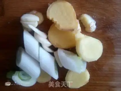 Make Potato beef step 3
