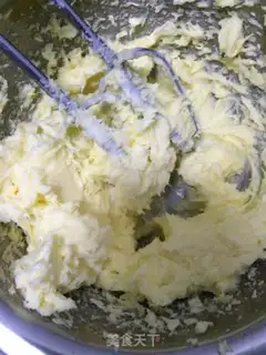 Make Oui Sou Mei step 3