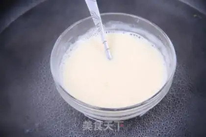 Make Mango Moose step 1