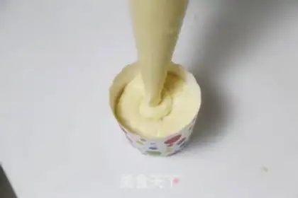 Make Butter cake step 9