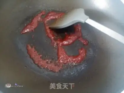 Make Potato beef step 5