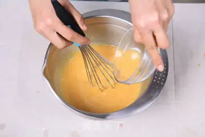 Make Mango Moose step 3