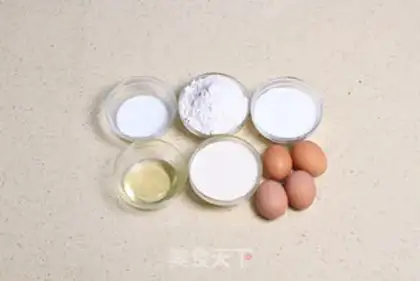 Make mini cupcakes step 0