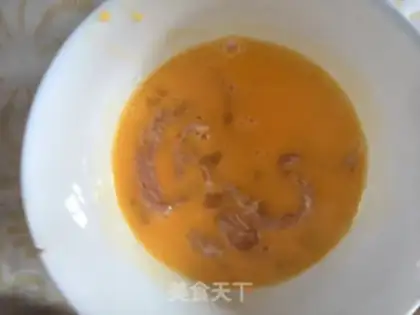 Make Air-fried, boneless chicken step 4