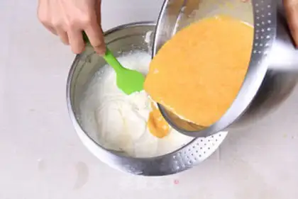 Make Mango Moose step 5