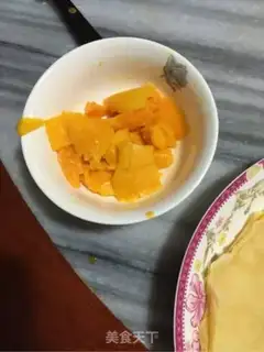 Make Mango Band step 6