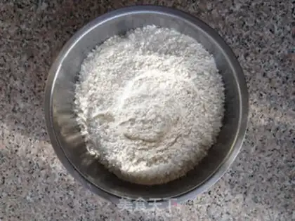 Make A lasagna step 0