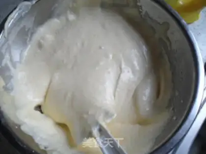 Make Screech cherry cake step 10