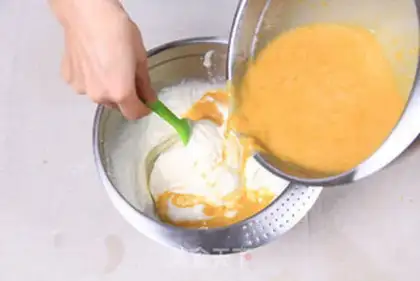 Make Mango Moose step 6