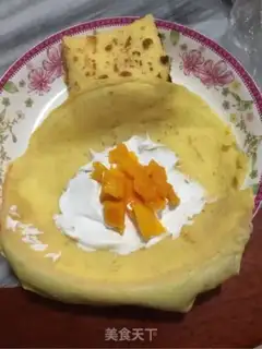 Make Mango Band step 7