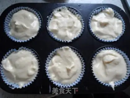 Make Screech cherry cake step 11