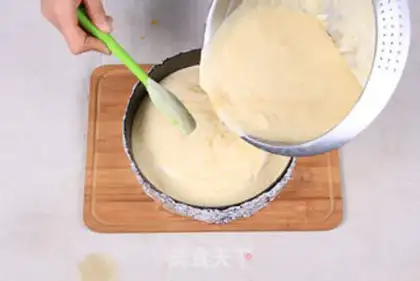 Make Mango Moose step 7
