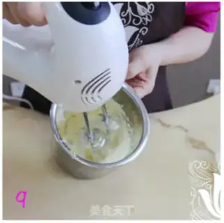 Make Tiger-skin bread step 13
