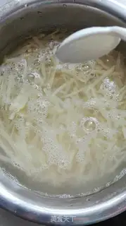 Make Potatoe dumplings step 2