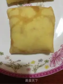 Make Mango Band step 8