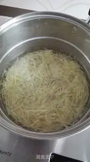 Make Potatoe dumplings step 3