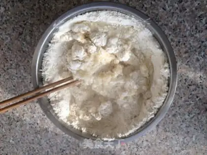 Make A lasagna step 1