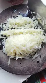 Make Potatoe dumplings step 4