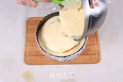 Make Mango Moose step 8