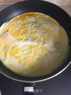 Make Bag sandwich step 1