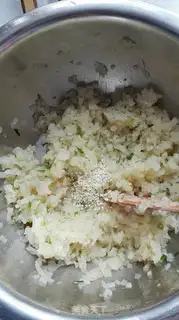 Make Potatoe dumplings step 6