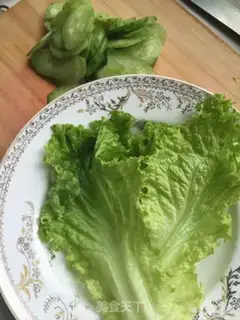 Make Bag sandwich step 2