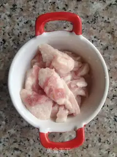 Make A lasagna step 3