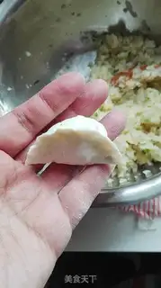 Make Potatoe dumplings step 8