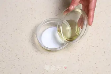 Make mini cupcakes step 7