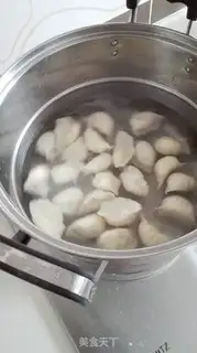 Make Potatoe dumplings step 10