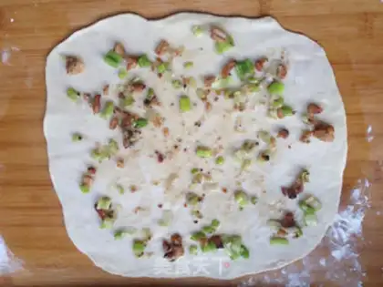 Make A lasagna step 6