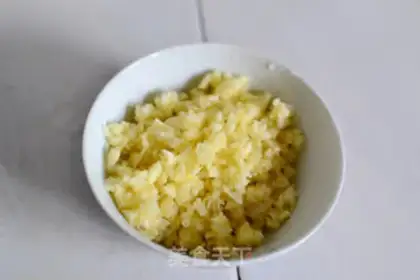 Make The twig step 2